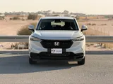 Honda H-RV 2024 V4